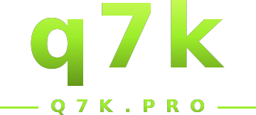 q7k โลโก้